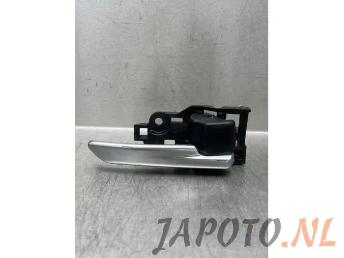 Rear door handle 4-door, right Toyota Corolla