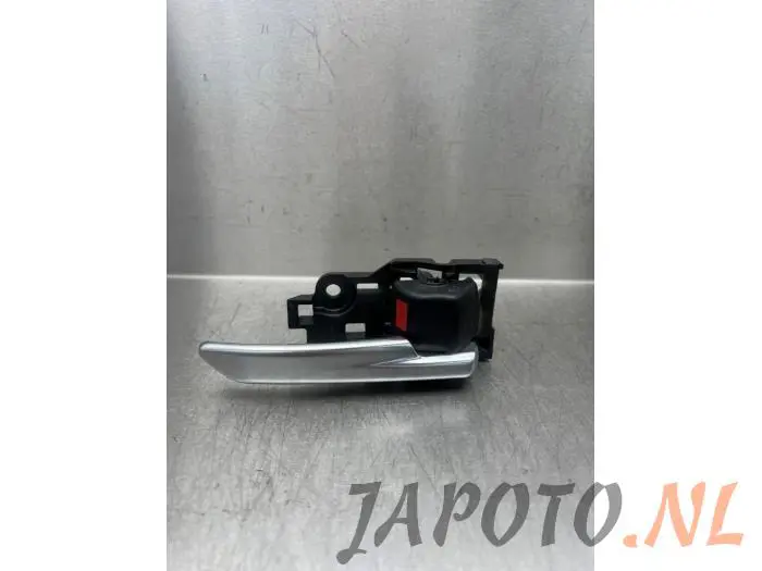 Front door handle 4-door, right Toyota Corolla