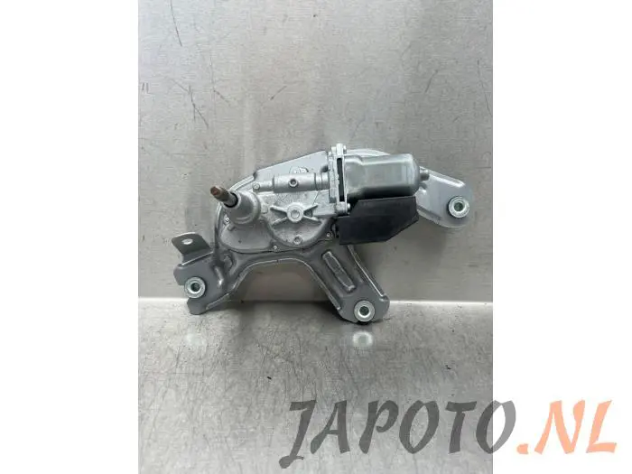 Rear wiper motor Toyota Corolla