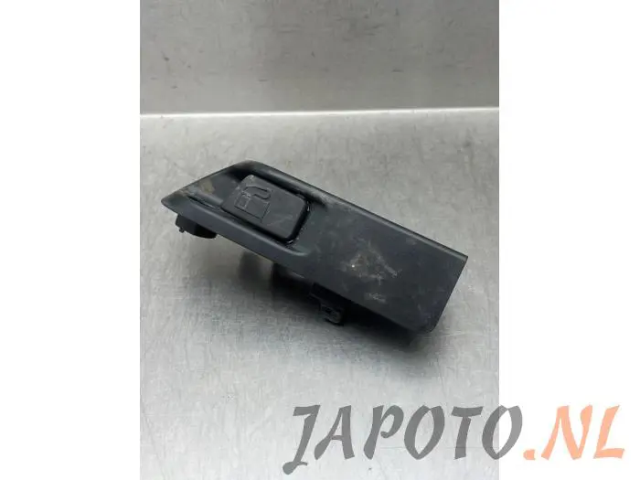 Tank cap cover switch Toyota Corolla