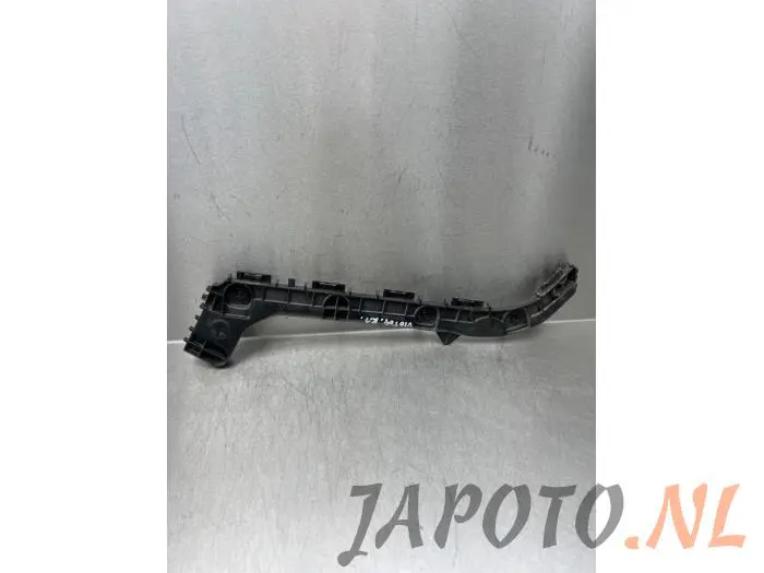 Rear bumper bracket, right Toyota Corolla