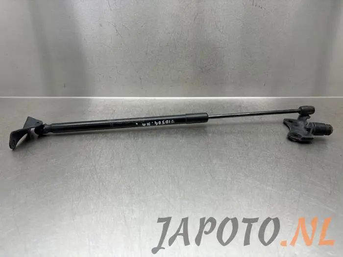 Rear gas strut, right Toyota Corolla