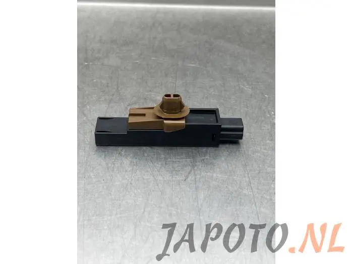 Keyless entry antenna Toyota Corolla