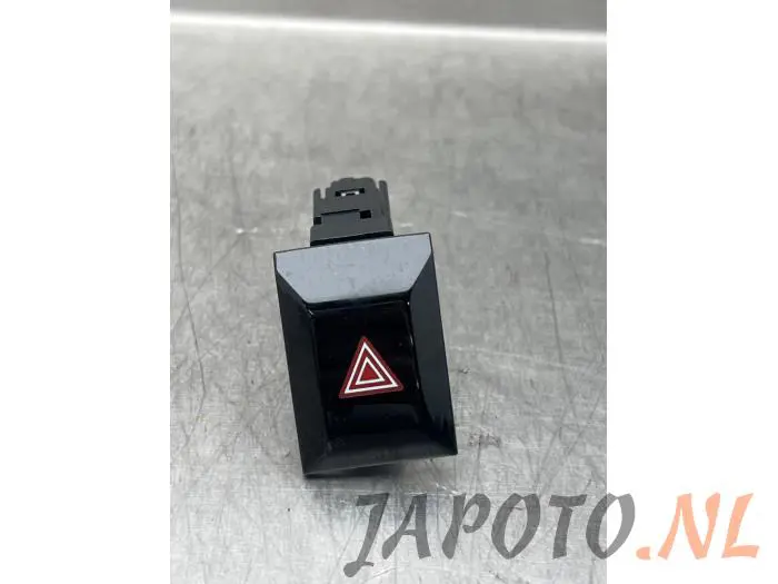 Panic lighting switch Toyota Corolla