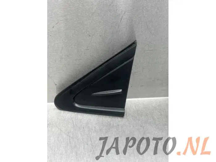 Mirror housing, left Toyota Corolla