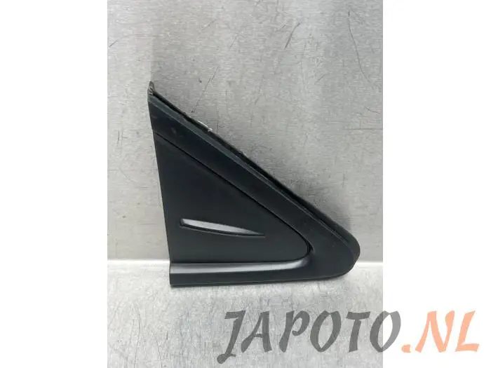 Mirror housing, right Toyota Corolla