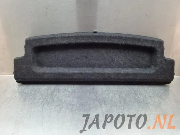 Parcel shelf Suzuki Alto