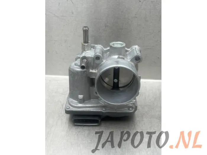 Throttle body Toyota Corolla