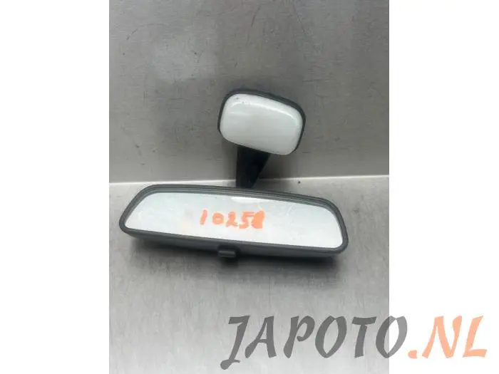 Rear view mirror Suzuki Wagon R+