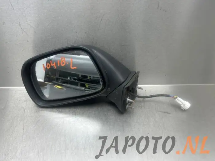 Wing mirror, left Suzuki Wagon R+