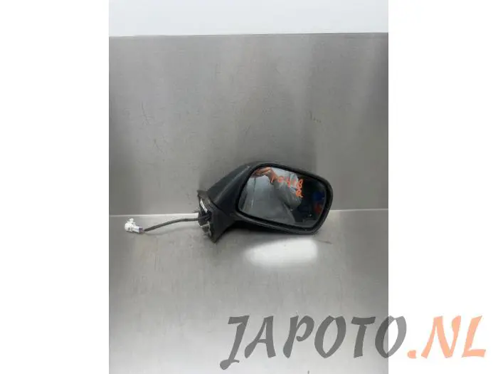 Wing mirror, right Suzuki Wagon R+