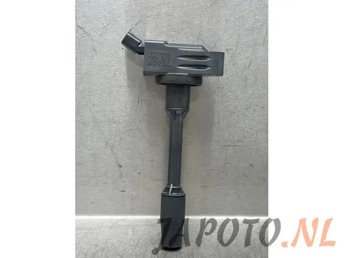 Ignition coil Toyota Corolla