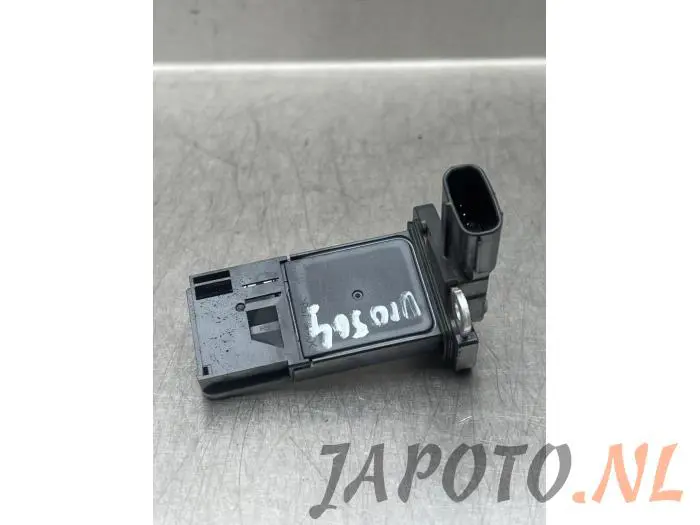 Airflow meter Toyota Corolla