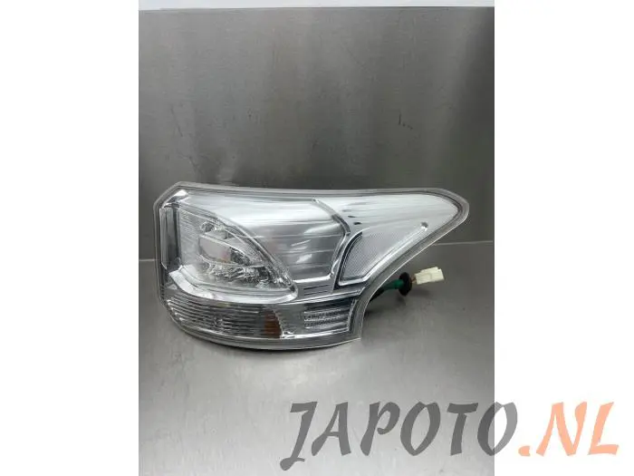 Taillight, right Mitsubishi Outlander