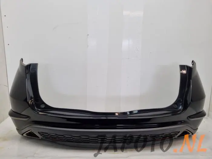 Rear bumper Honda Civic