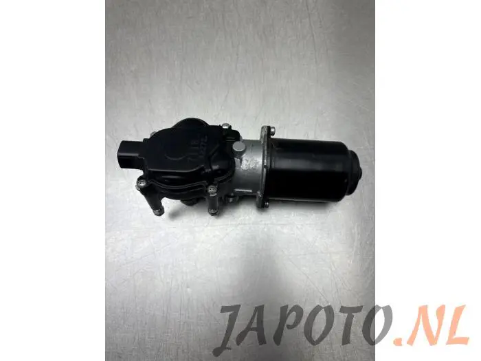 Front wiper motor Honda Civic