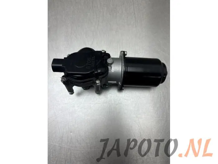 Front wiper motor Honda Civic