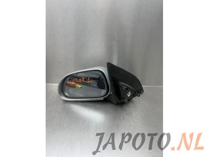 Wing mirror, left Chevrolet Nubira