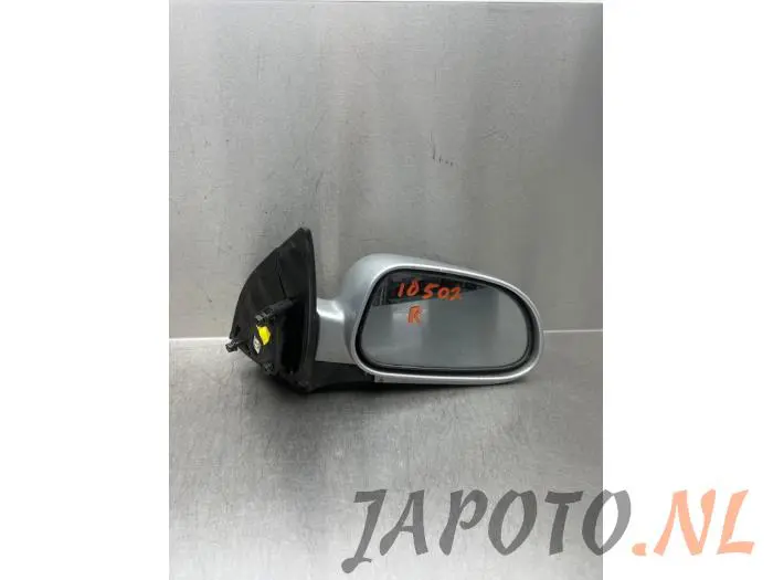 Wing mirror, right Chevrolet Nubira