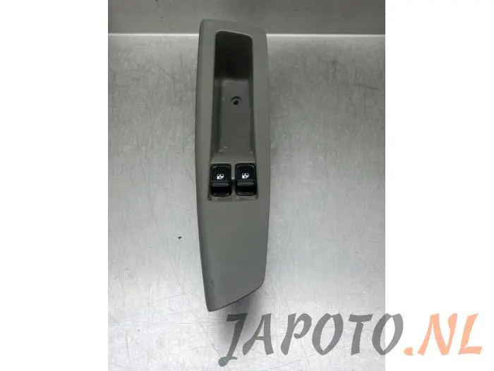 Multi-functional window switch Chevrolet Nubira