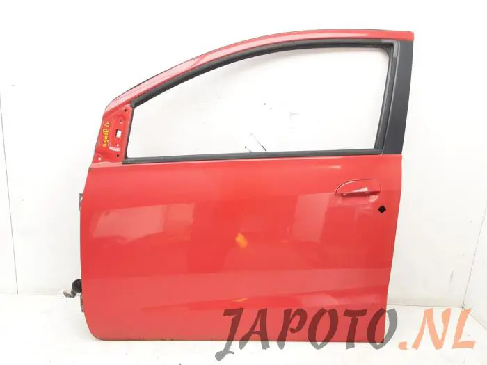 Door 4-door, front left Daihatsu Cuore