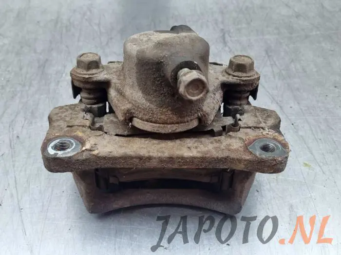 Rear brake calliper, right Toyota Landcruiser