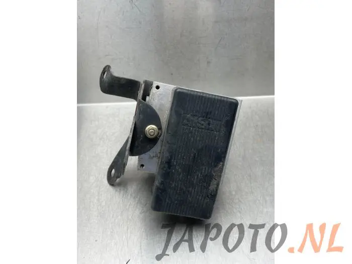 ABS pump Toyota Landcruiser