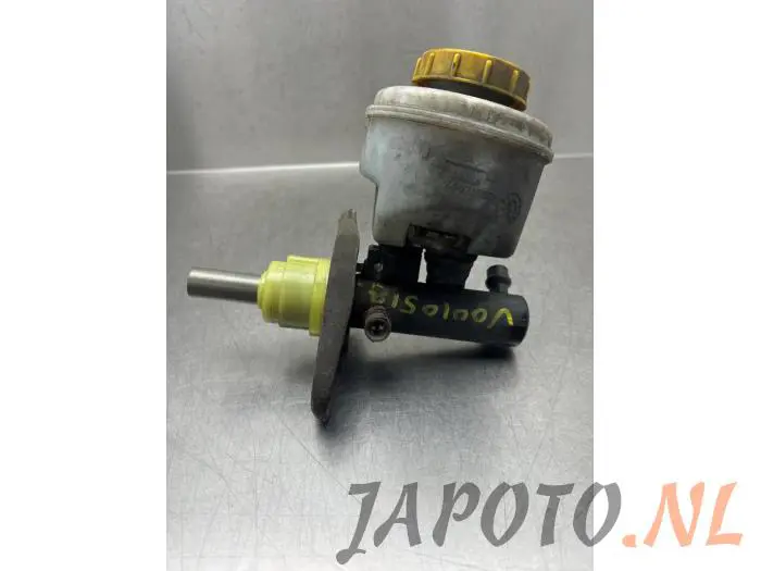 Master cylinder Nissan Terrano