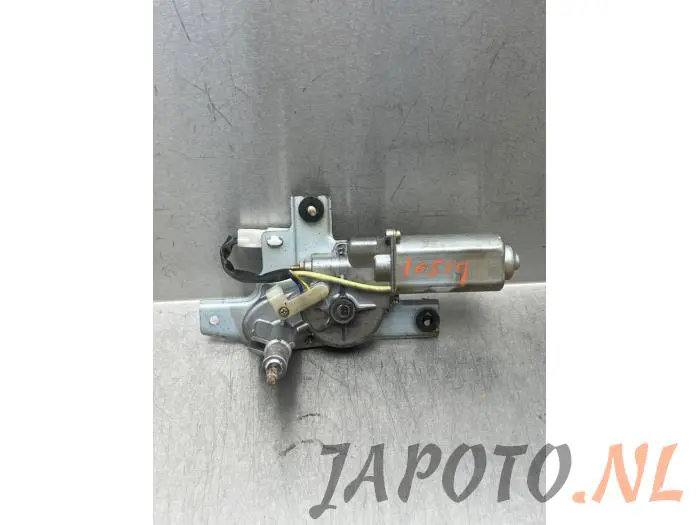 Rear wiper motor Toyota Landcruiser