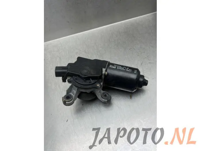 Front wiper motor Toyota Landcruiser