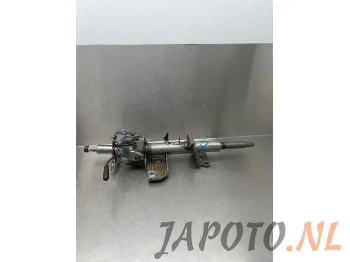 Steering column housing Toyota Landcruiser