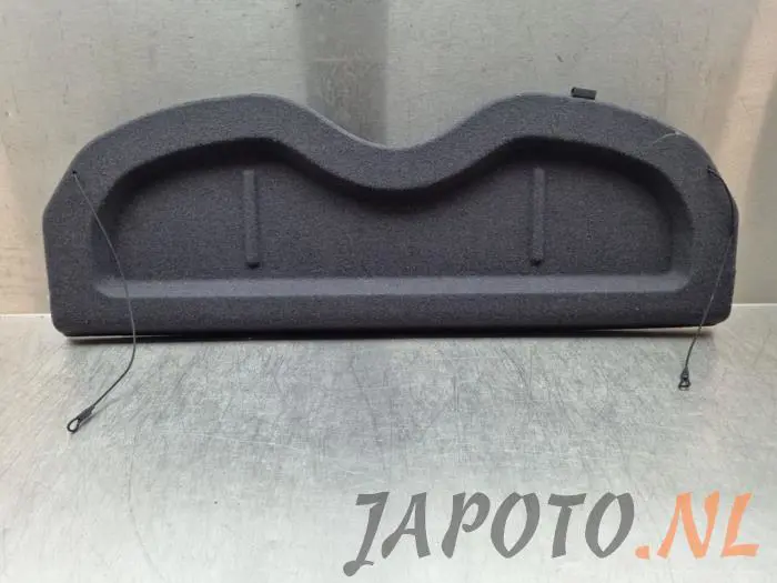 Parcel shelf Hyundai I10