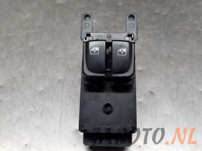 Multi-functional window switch Hyundai I20