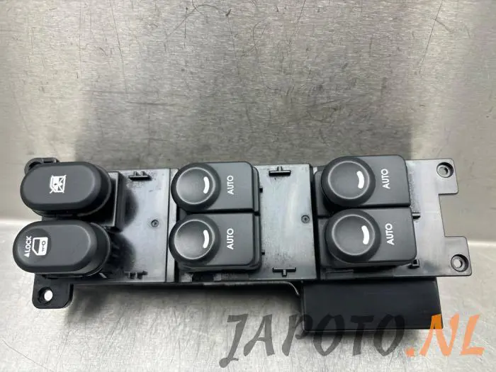 Multi-functional window switch Hyundai I30