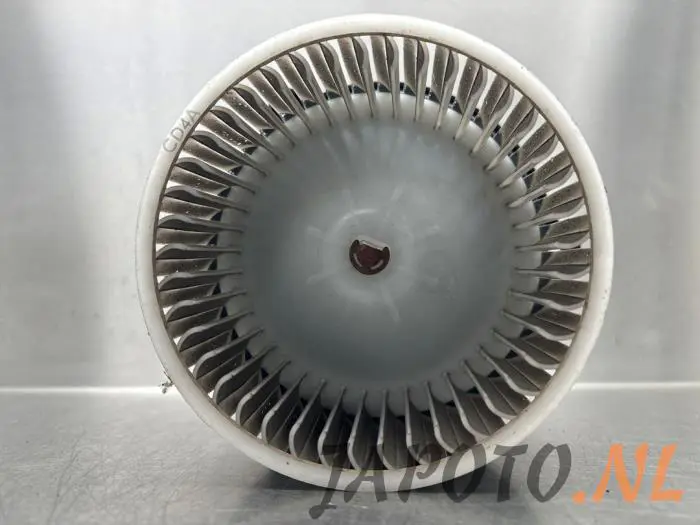 Heating and ventilation fan motor Hyundai I30