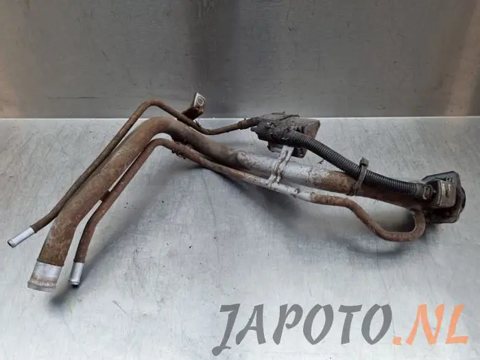 Fuel tank filler pipe Hyundai I30