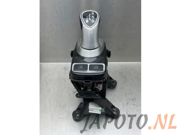 Automatic gear selector Mitsubishi Outlander