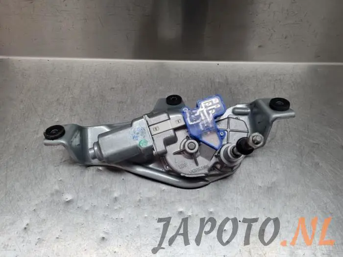 Rear wiper motor Mitsubishi Outlander