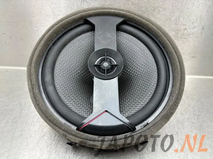 Speaker Mitsubishi Outlander