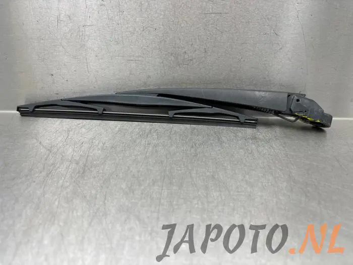 Rear wiper arm Mitsubishi Outlander