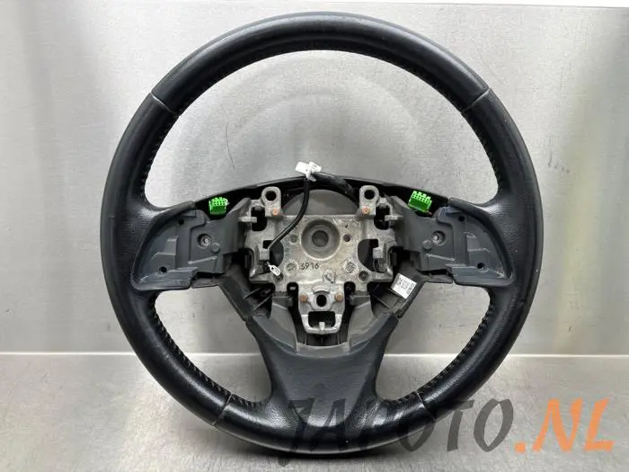 Steering wheel Mitsubishi Outlander