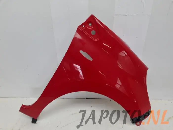 Front wing, right Daihatsu Cuore