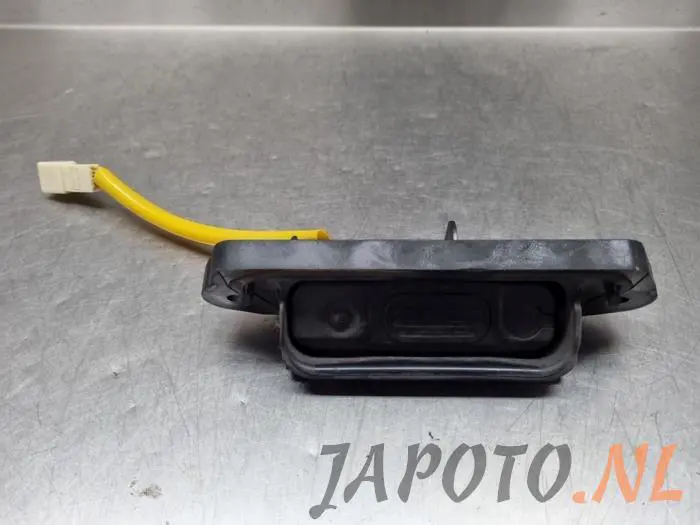 Tailgate switch Mitsubishi Outlander