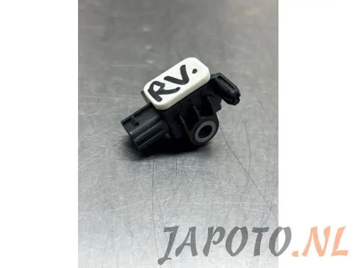 Airbag sensor Mitsubishi Outlander