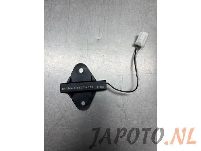 Keyless entry antenna Mitsubishi Outlander