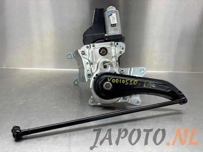 Tailgate motor Mitsubishi Outlander