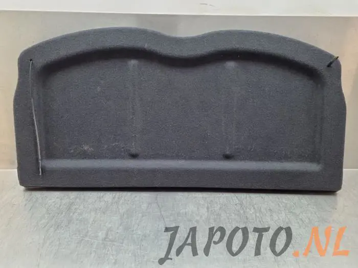 Parcel shelf Kia Rio