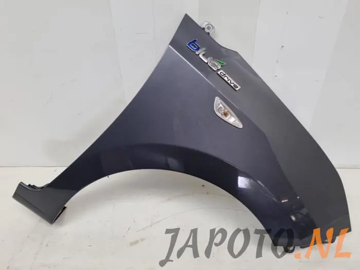 Front wing, right Hyundai I10