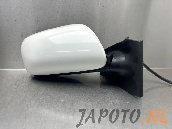 Wing mirror, right Toyota Yaris