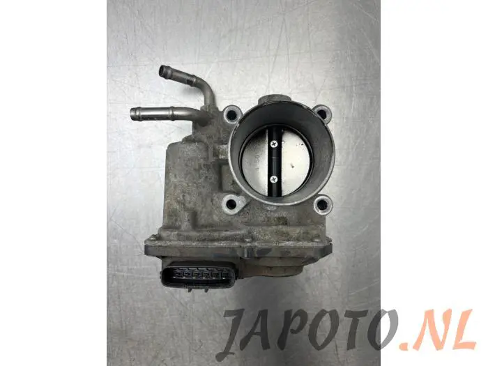 Throttle body Toyota Yaris